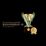 [2017 한국소비자만족지수1위] 에비션, 웹에이전시 브랜드