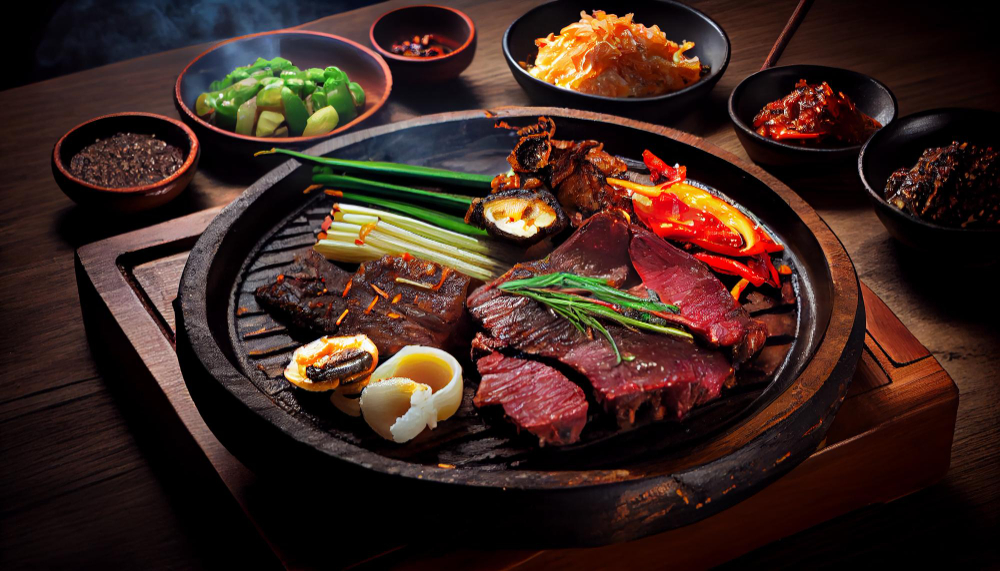 여름맞이 외식 음식 식품 광고 재개 전망