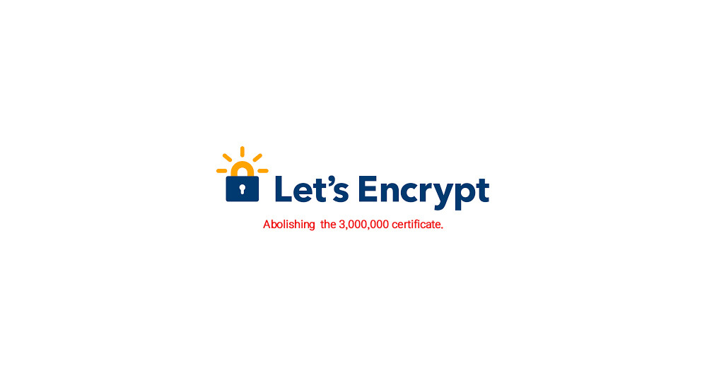 Let's Encrypt 3백만개 인증서 폐지